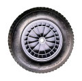 Hjul til tohjuls trillebår Ø38 cm - Garden®